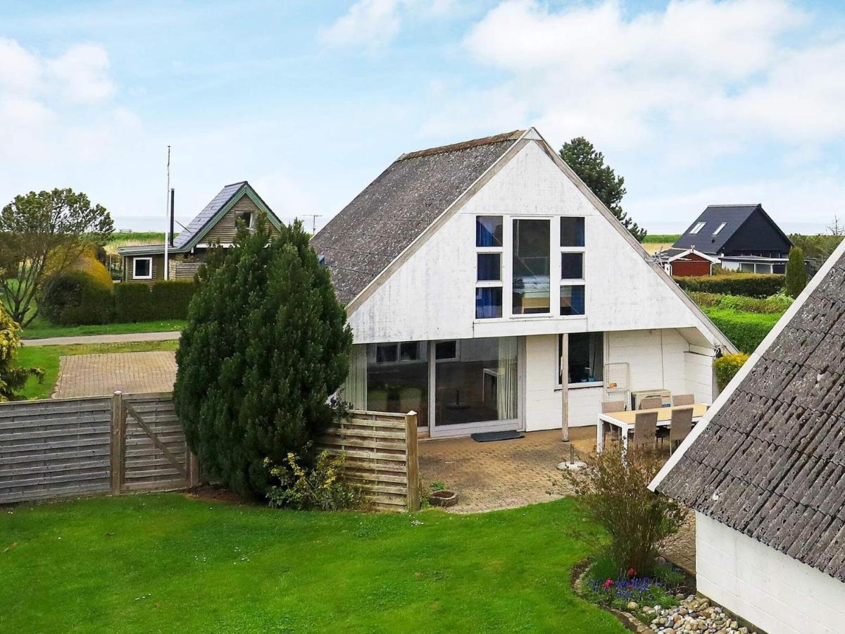 Holiday Home Otterup Xxii Exterior foto